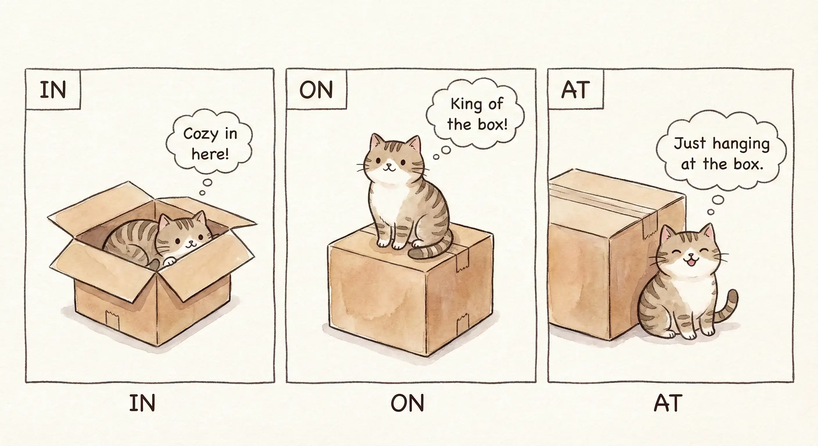 Anime Visual Learning Preview